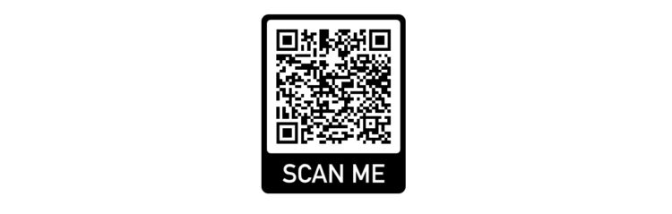 QR code form eurotier giveaway 1